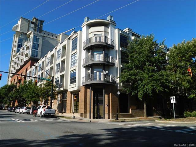 Beautiful Uptown Condo In The City Center Charlotte Luaran gambar